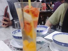 -周大娘牛乳(旧寨古村总店)