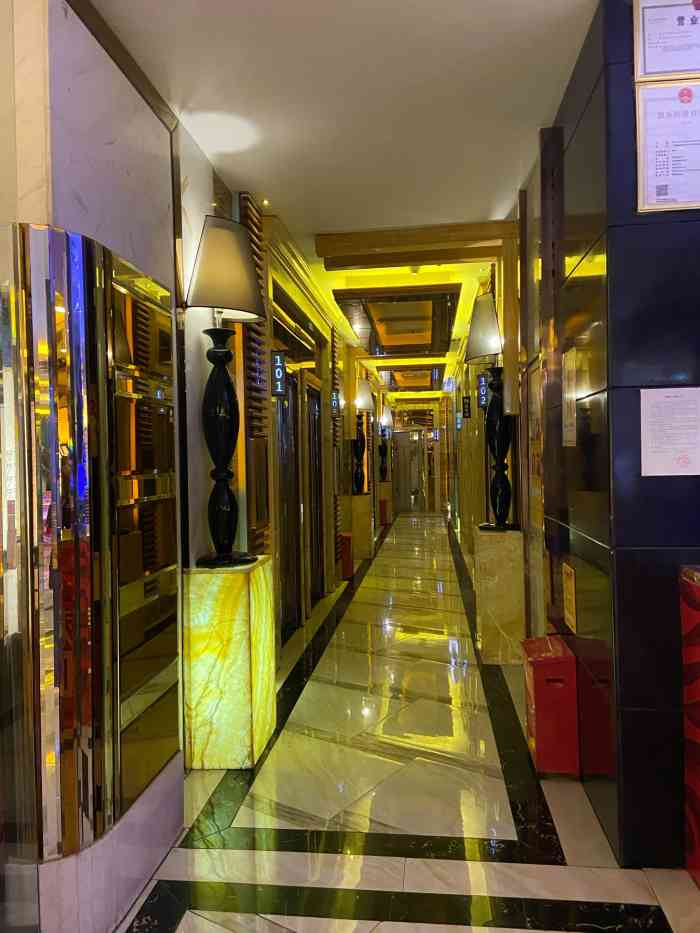 歌迷时代量贩ktv(金湖店)-"朋友过生日来感觉很不错,帮布置气球,整体.