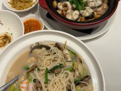 -莆田餐厅PUTIEN(三里屯店)
