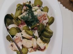 -Pasha帕夏土耳其餐厅(南昌路店)