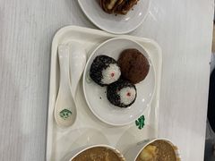 -锦馨豆汁(天坛路店)