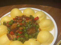 辣椒炒肉-老板恋上鱼(振华商厦店)