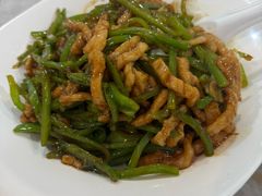 -东兴寒舍老北京炸酱面(三里河路店)