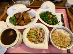 -兰心墩楠月子会所(万达店)