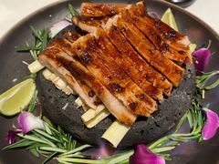 -食膳星港记·手工现做港式茶餐厅(吉联店)