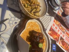 -图味美小黄鱼·景德菜(浙江路店)