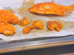 -玫瑰花园自助烤肉(顺义鑫海韵通店)