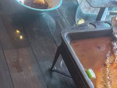 -江边城外烤全鱼(方庄时代购物中心店)