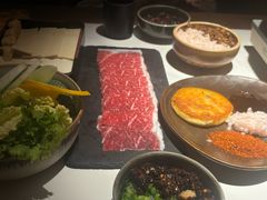 -旺福·贵州酸汤牛肉火锅(陆悦天地店)