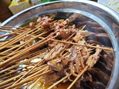 -嘉州鲜知味钵钵鸡(奎星楼店)