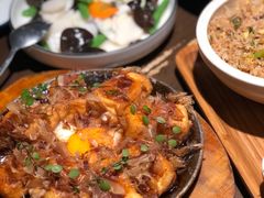 -食锦记·福建私房菜(浦西万达店)