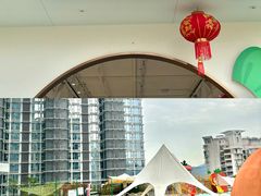 -壹海城ONE MALL