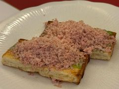 -普朗姆生蚝牛排馆 The Plump Oyster(成都摩方购物中心店)