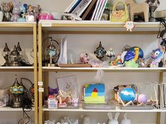 -100家灵感仓库·DIY团建(什刹海店)