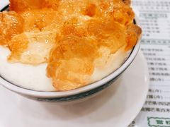 桃胶双皮奶-仁信老铺(华盖路店)