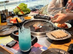 -焱铁烧·黑毛和牛专门店(南宁万象城店)