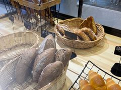 -熊叔熊婶面包房(团结湖店)