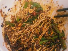 干溜杂酱面-瓜瓢面(小龙坎店)