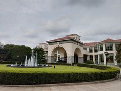-棕榈岛海鲜自助餐厅(虹桥迎宾馆店)