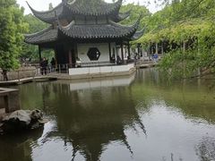 -西园戒幢律寺
