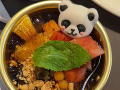 -川成元·麻辣香锅(凯德MALL西直门店)