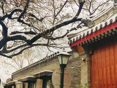 -北京国子监胡同