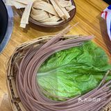 冷冷的天就要吃火锅