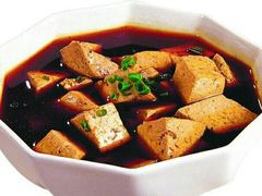 特色老豆腐-陈记菜馆·非遗淮扬菜(东关街教场店)