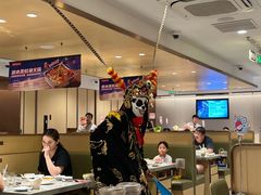 -海底捞火锅(丰尚国际广场店)