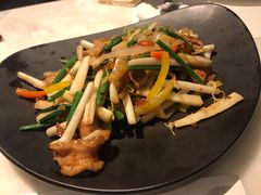 -港丽餐厅(高德置地店)