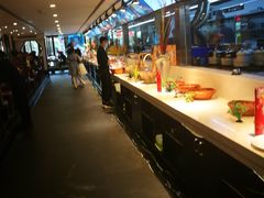 自助取餐区-鸡毛店·川菜(双楠店)