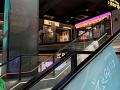 -南京时尚莱迪购物广场(正洪街店)