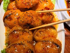 -惠宾饭庄(中山路店)