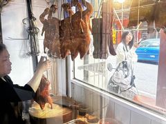 -煲煲香快餐(南京路店)