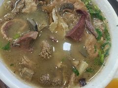 -白魁老号饭庄(交道口店)