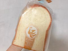 蛋奶切片-金凤成祥(小西天店)