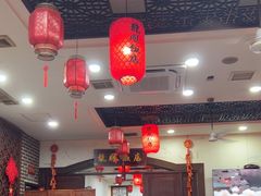 -红灯笼龙凤饭店(宁波老字号店)