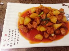 -旺达·福州菜(正大广场店)