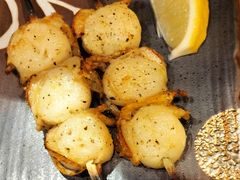 -鸟鹏烧鸟居酒屋(熙龙湾店)