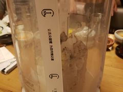 -王鼎精致料理铁板烧(世博源店)