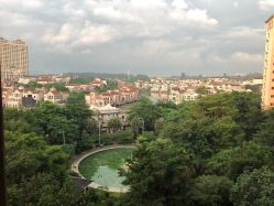 -俏妈咪月子会所