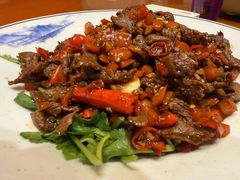 -嗣林·爷爷的私房菜(湾里店)