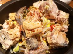 -云海肴·汽锅鸡·云南菜(广安门天虹店)