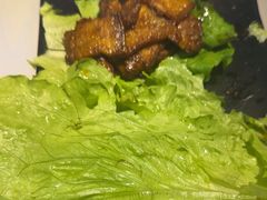 -云晓光头烧烤吧(盛夏店)