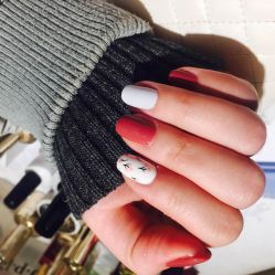 -Miss·A日式美甲美睫