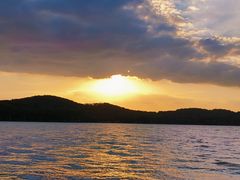 -水上明月·湖景餐厅