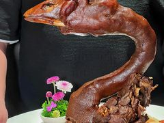 -金成潮菜博物馆(海珠湿地店)