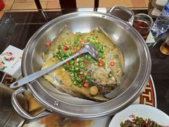 -洁雅小南方俏巴鱼馆(汴河街店)