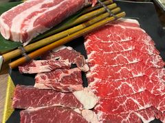 -坦坦大炉·韩式烤肉(望京店)