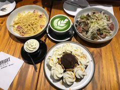 -BE BRIGHT KITCHEN(正佳广场店)